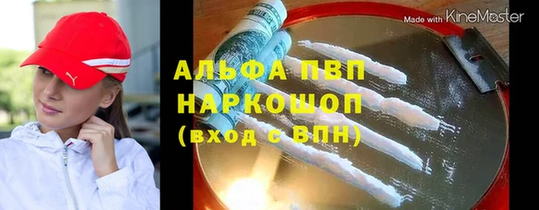 хмурый Рославль