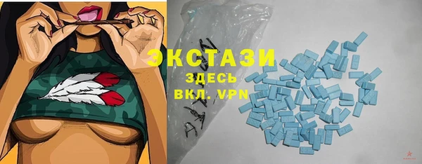 хмурый Рославль