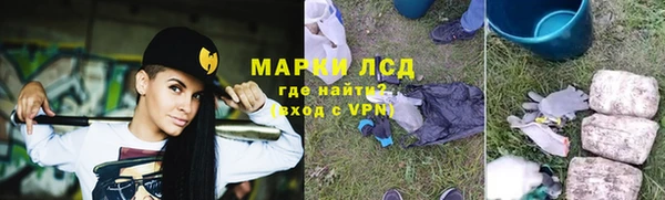 хмурый Рославль
